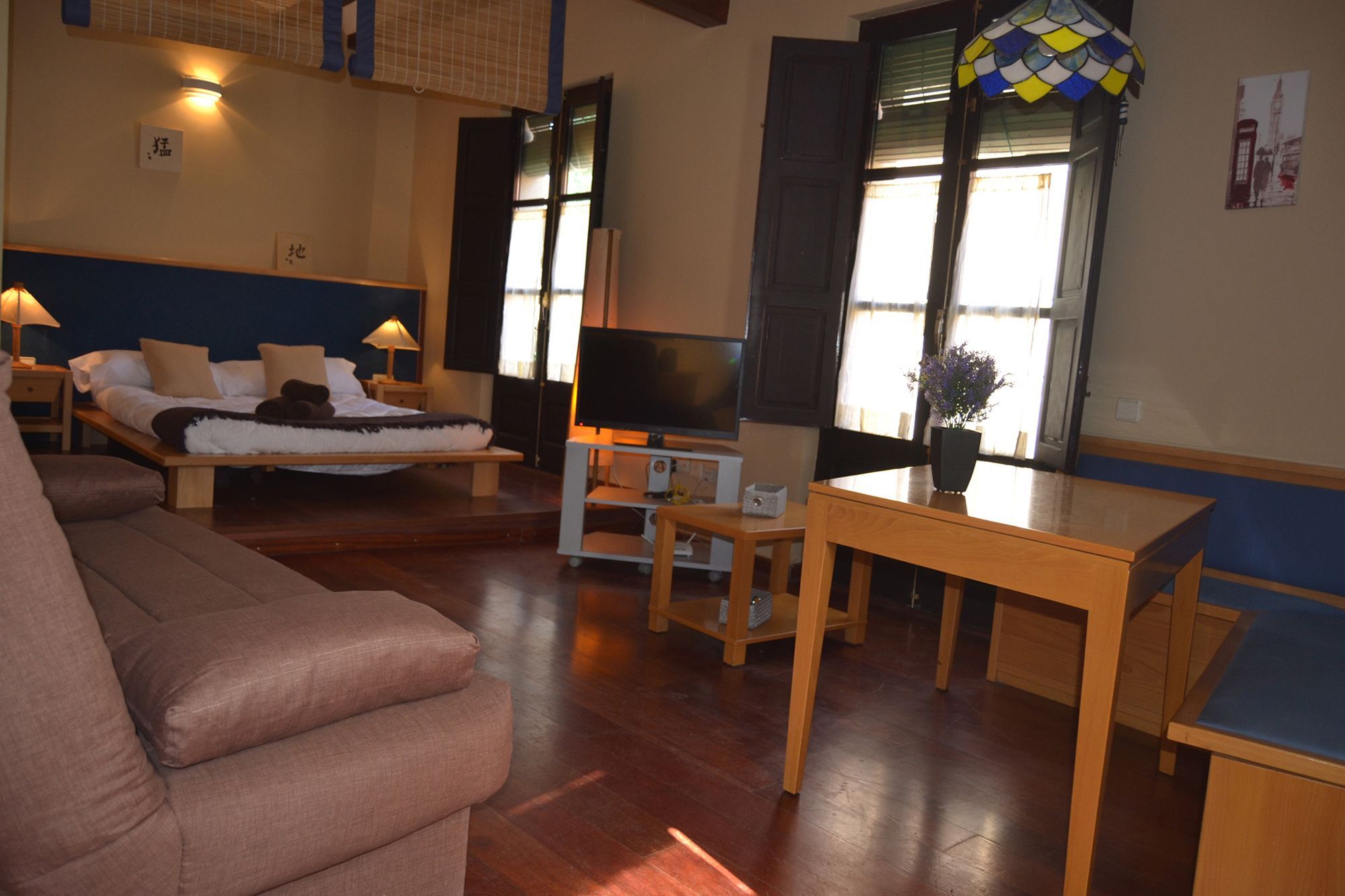 Tarragona Suites 70- Cavallers Εξωτερικό φωτογραφία