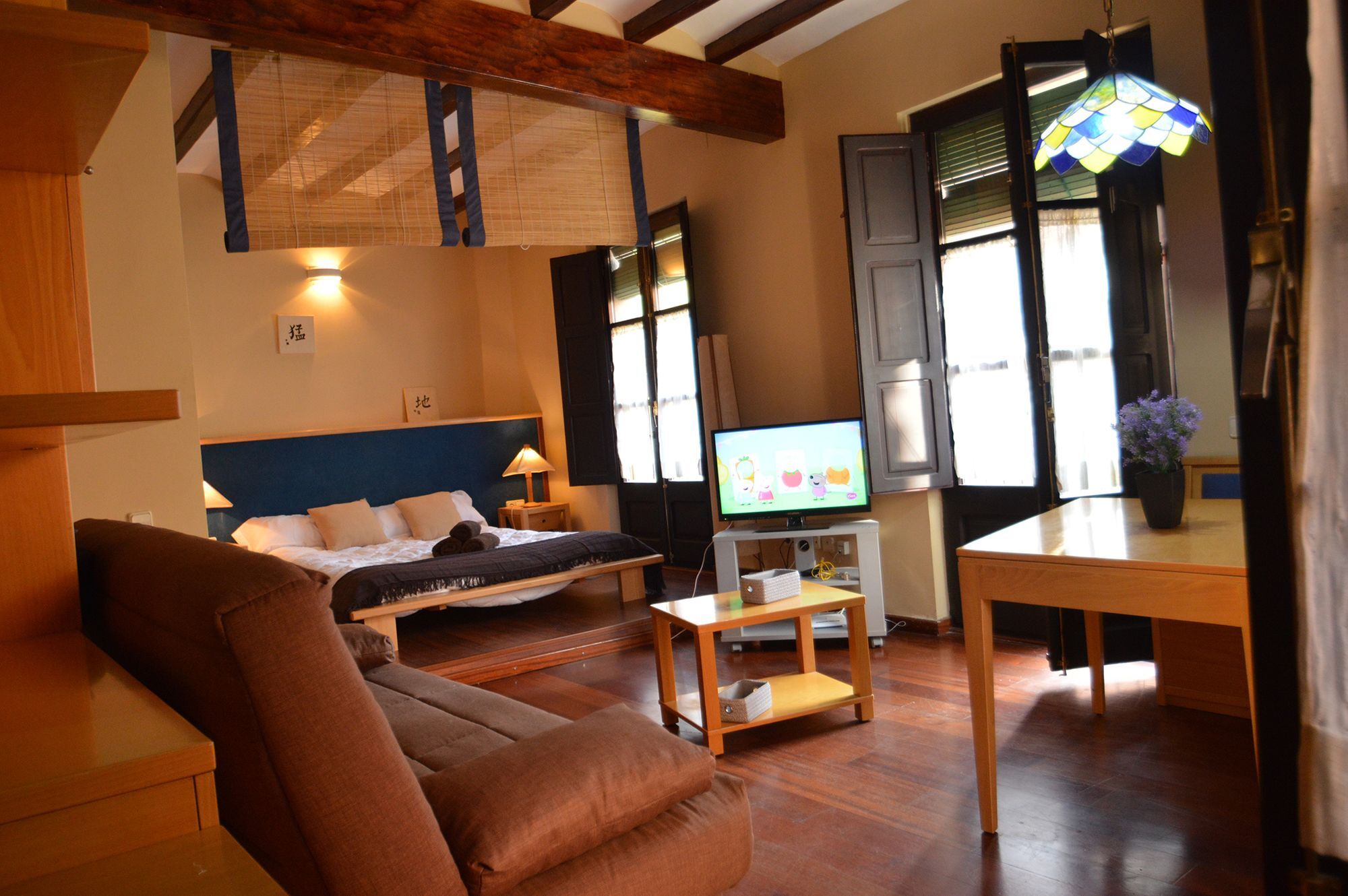 Tarragona Suites 70- Cavallers Εξωτερικό φωτογραφία