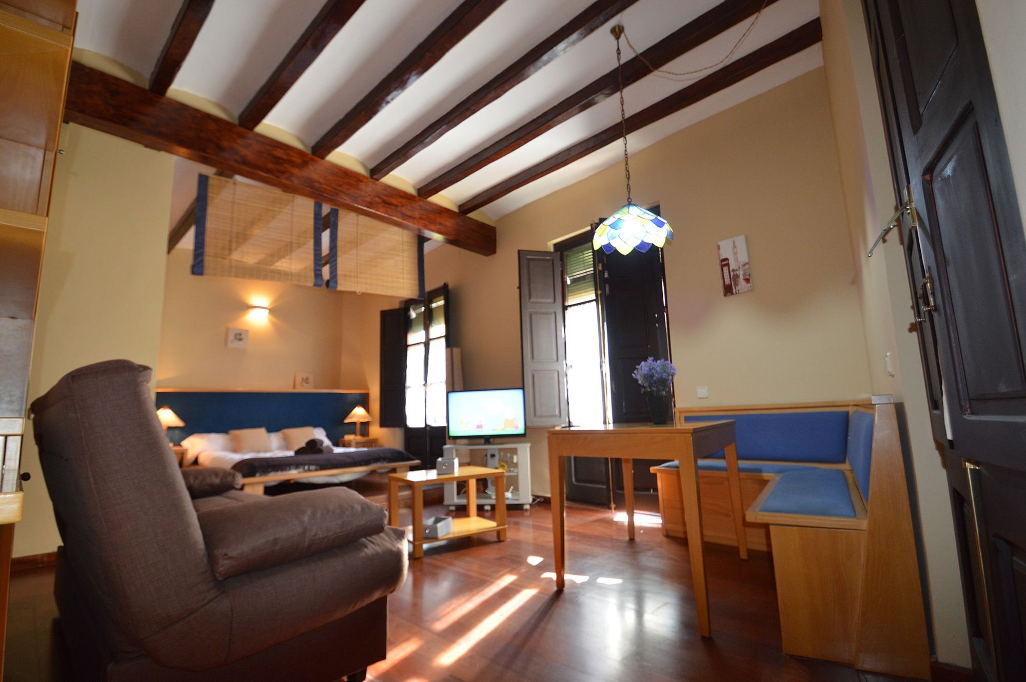 Tarragona Suites 70- Cavallers Εξωτερικό φωτογραφία