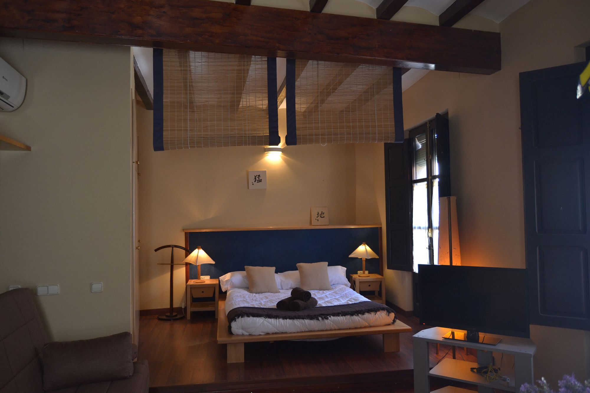 Tarragona Suites 70- Cavallers Εξωτερικό φωτογραφία