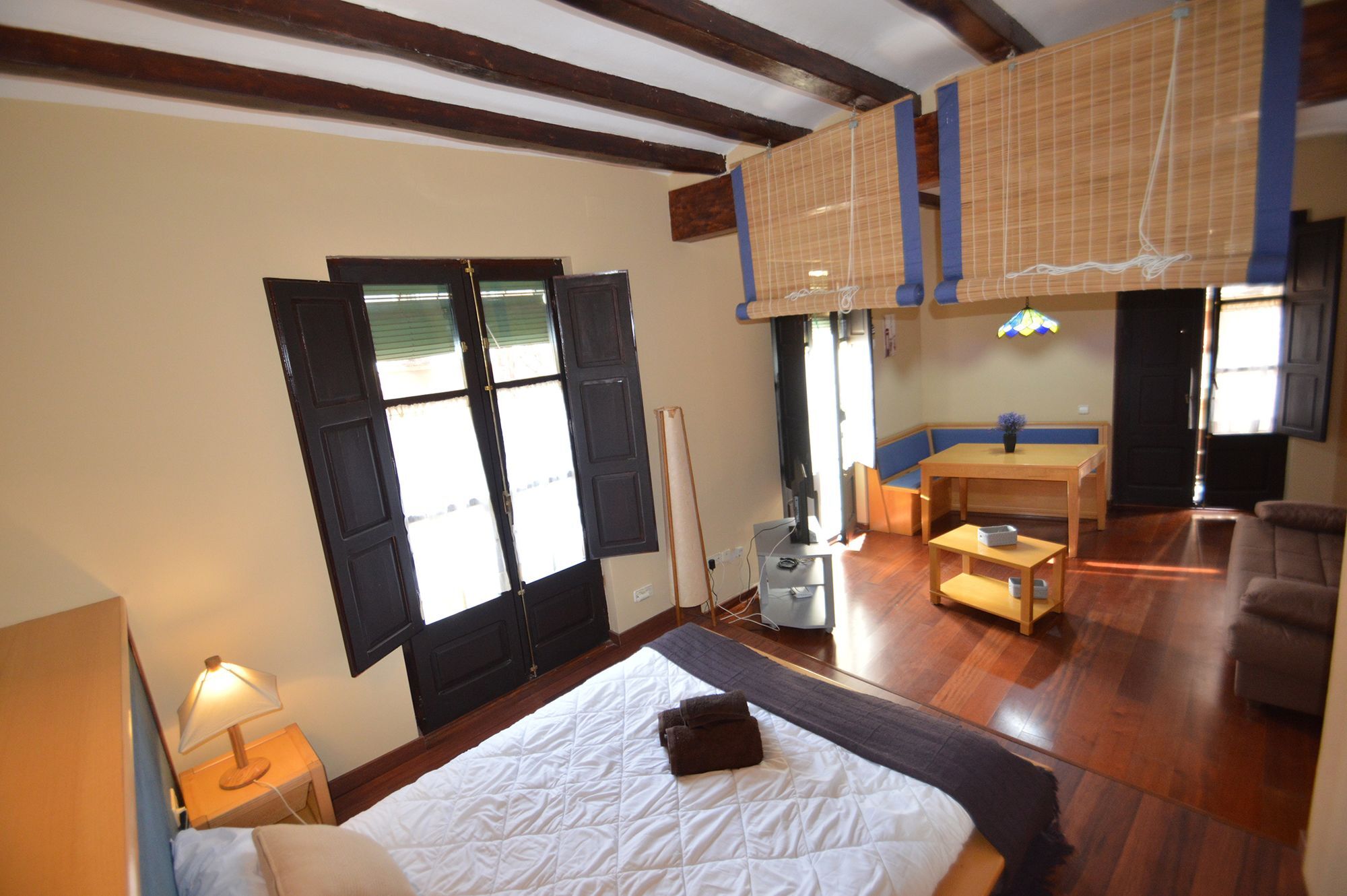 Tarragona Suites 70- Cavallers Εξωτερικό φωτογραφία